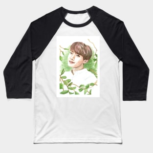 BTS J-Hope Jung Hoseok Baseball T-Shirt